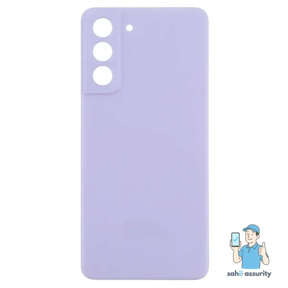 Back Panel Cover for Samsung Galaxy S21 FE 5G thumbnail